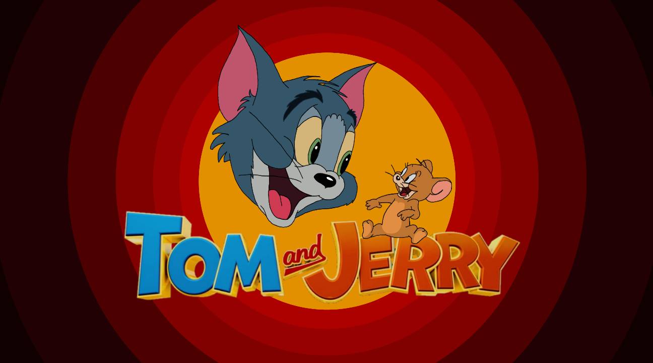 Tom and Jerry