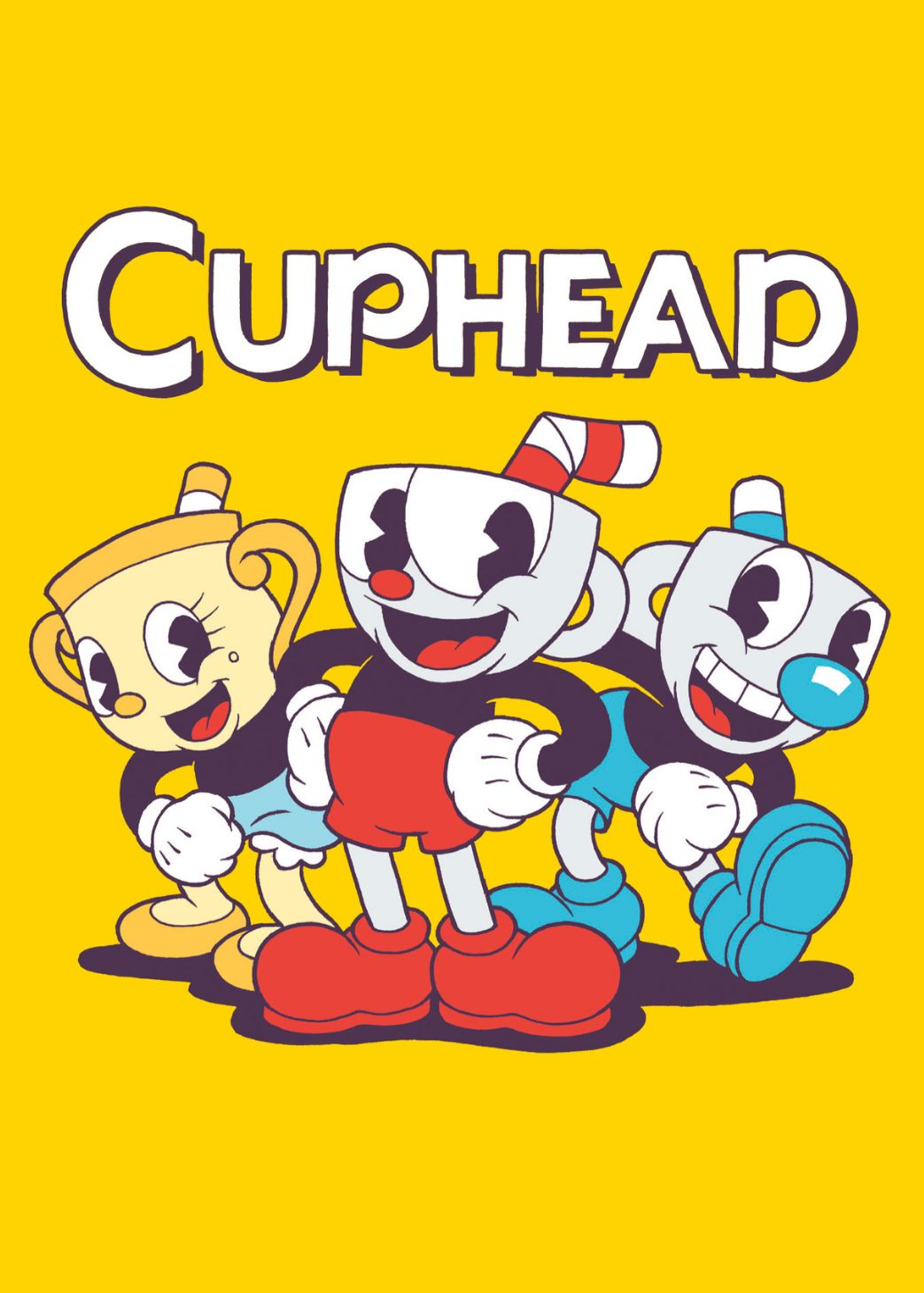 Cuphead