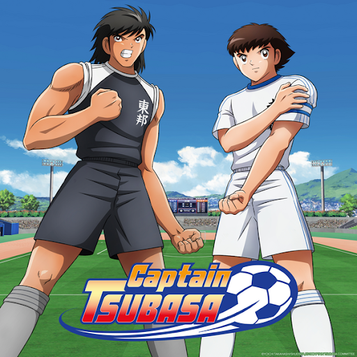 Captain Tsubasa