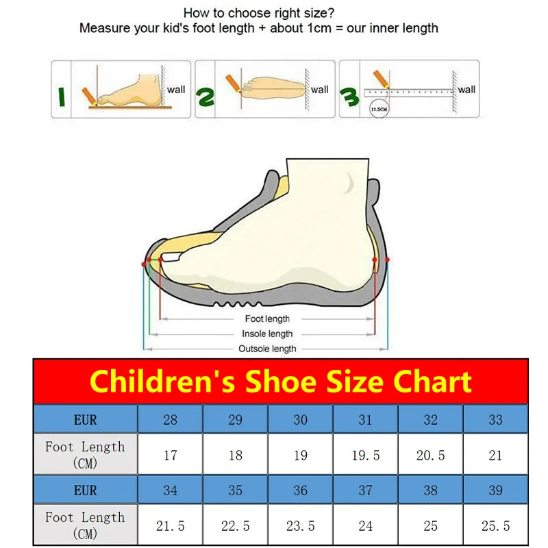 Pokemon Kids' Running Sneakers - Casual Fashion Sports Shoes for Boys & Girls - Perfect Christmas Gift